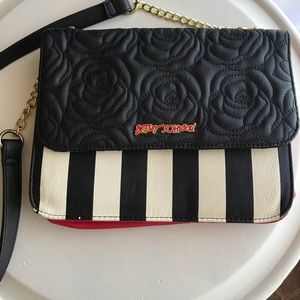 Betsey Johnson Crossbody